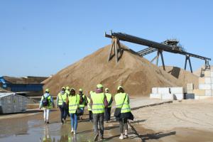 Zeebad | Planeet Zee